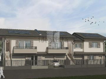 Appartamento in vendita di 76 m²