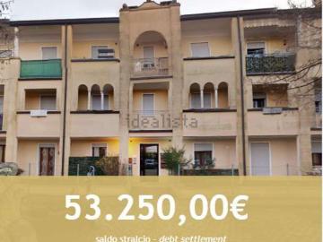 Appartamento in vendita di 78 m² in Via A. Zucchi