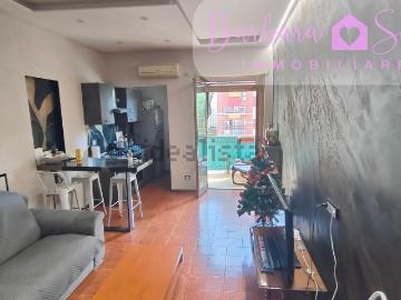 Appartamento in vendita di 79 m² in Via Gabriello Chiabrera