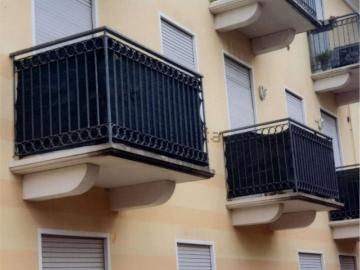 Appartamento in vendita di 83 m² in Via A. Zucchi, 6