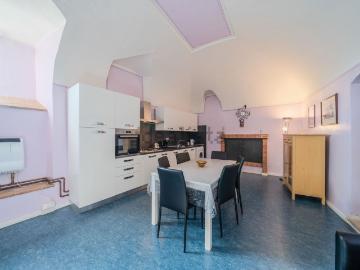 Appartamento in vendita di 83 m² in Via Giuseppe Garibaldi