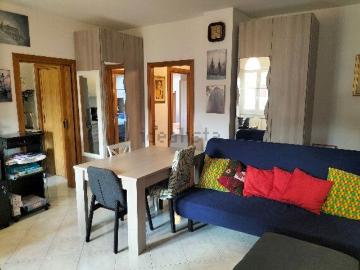 Appartamento in vendita di 80 m² in Via Vecchia Aretina, 135