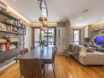 Appartamento in vendita di 80 m² in Via Dario Niccodemi
