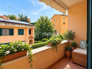 Appartamento in vendita di 80 m² in Via di Cotognola