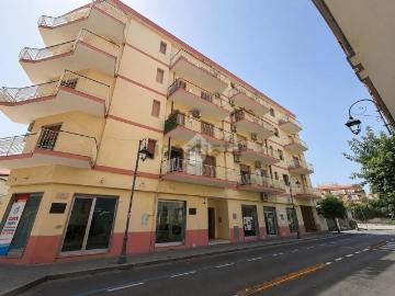 Appartamento in vendita di 80 m² in Via Filippo Turati, 33