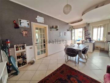 Appartamento in vendita di 80 m² in Via Grazia Deledda, 29