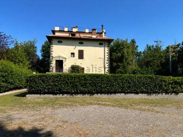 Appartamento in vendita di 80 m² in Via Mammianese