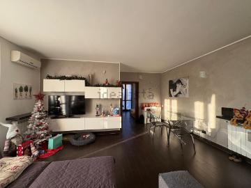 Appartamento in vendita di 80 m² in Via Sant&apos Anselmo