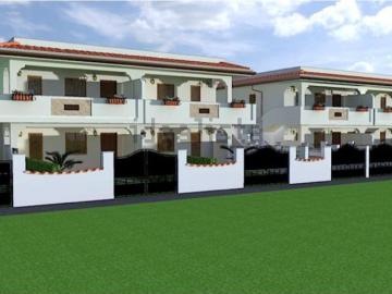 Appartamento in vendita di 80 m² in Viale Enea, 44