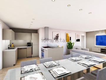 Appartamento in vendita di 80 m²