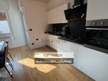 Appartamento in vendita di 80 m²