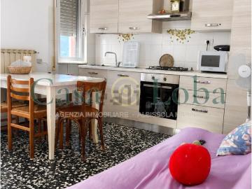 Appartamento in vendita di 81 m² in Via Firenze, 44