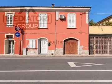 Appartamento in vendita di 81 m² in Via Giovanni Pascoli, 15