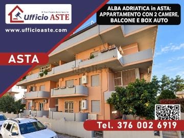 Appartamento in vendita di 82 m² in Via dei Ludi, 25