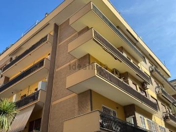 Appartamento in vendita di 82 m² in Via Salvatore Denti...