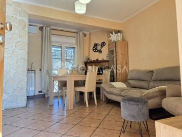 Appartamento in vendita di 84 m² in Via Potenza