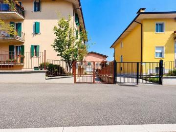 Appartamento in vendita di 85 m² in Via Crocetta, 20
