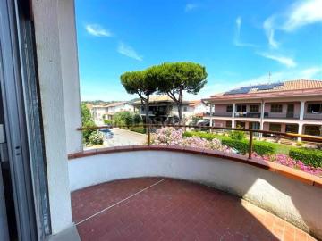 Appartamento in vendita di 85 m² in Via Strabone