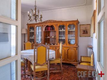 Appartamento in vendita di 86 m² in Via Oriolo