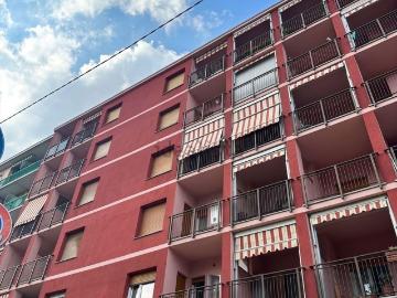 Appartamento in vendita di 88 m² in Corso Francia, 217