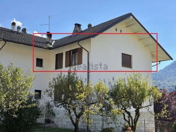 Appartamento in vendita di 88 m² in Via Col di Foglia, 20