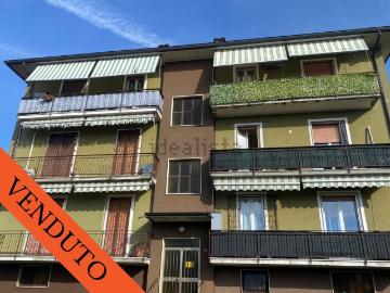 Appartamento in vendita di 90 m² in Via Antonio Gramsci, 5