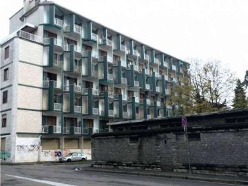 Appartamento in vendita di 90 m² in Via Emilio Parona