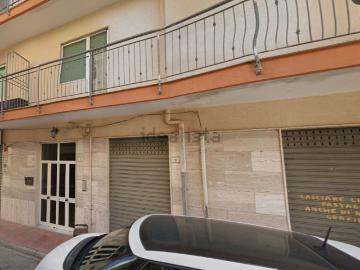 Appartamento in vendita di 90 m² in Via Giuseppe Portararo