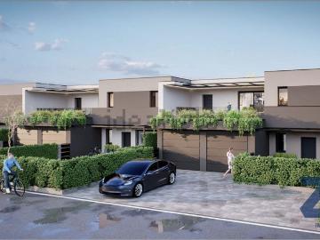 Appartamento in vendita di 90 m² in Via Jacopo Monico