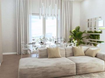 Appartamento in vendita di 90 m² in Via Livorno