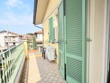 Appartamento in vendita di 90 m² in Via Pietrasanta