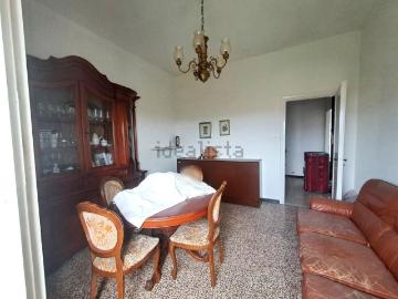 Appartamento in vendita di 90 m² in Via San Giuseppe Vecchio