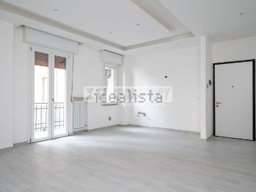 Appartamento in vendita di 90 m² in Via Monzambano, 10