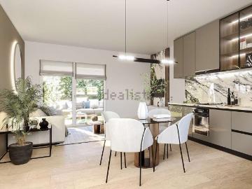 Appartamento in vendita di 92 m² in Via Innocenzo...
