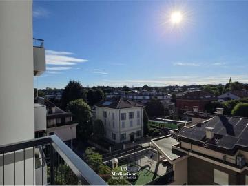 Appartamento in vendita di 103 m² in Via Isonzo, 9