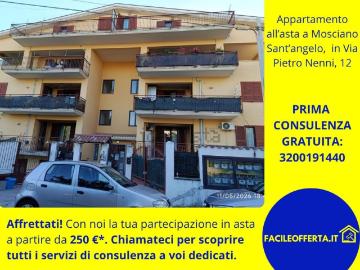 Appartamento in vendita di 92 m² in Via Pietro Nenni, 12