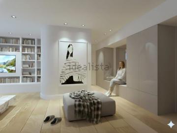 Appartamento in vendita di 97 m² in Via Giosuè Carducci