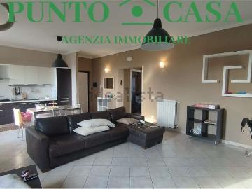 Appartamento in vendita di 95 m² in Corso Eroi di Sapri