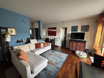 Appartamento in vendita di 95 m² in Via Gino Cacchioli