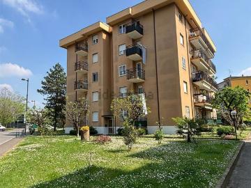 Appartamento in vendita di 95 m² in Via Giorgio Amendola, 10