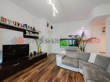 Appartamento in vendita di 95 m² in Via Giuseppe Garibaldi