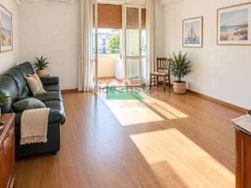 Appartamento in vendita di 95 m² in Viale Enrico Mattei