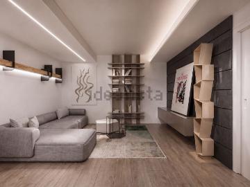 Appartamento in vendita di 96 m² in Toscana, 125