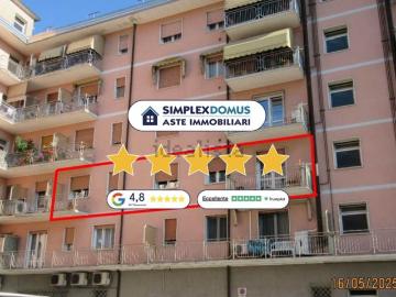 Appartamento in vendita di 96 m² in Via Cercariolo