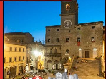Appartamento in vendita di 96 m² in Via Luca Signorelli
