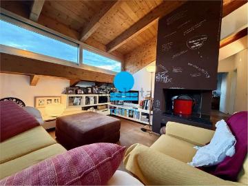 Appartamento in vendita di 96 m² in Via Pennabilli, 10