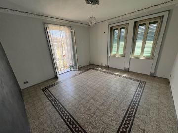 Appartamento in vendita di 98 m² in Via Monte Scuderi