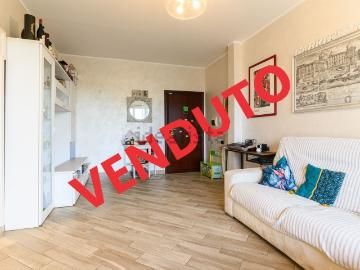 Appartamento in vendita di 98 m² in Viale Fernando Santi