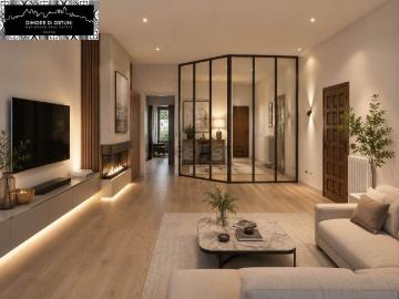 Appartamento in vendita di 98 m²