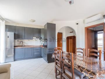 Appartamento in vendita di 99 m² in Via Cornaggia